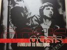 Oasis-Familiar To Millions Vinyl LP-Original UK 3 X LP -Rare