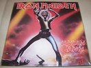 Iron Maiden - Maiden Japan - Venezuela - EMI 25149