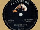 COUNTRY 78 : ELTON BRITT ON RCA VICTOR 20-6325 IN E+ COND - 