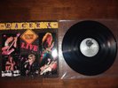 Racer X - Live: Extreme Volume LP (1988) Original Pressing Shrapnel Records EX