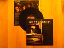 MUFF POTTER Von wegen LP Erstpressung