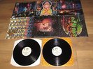Hawkwind 1973 UK UA fold out sleeve LP Space ritual