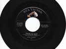 Rockabilly 45 JEAN CHAPEL Oo-Ba La Baby/I Had A Dream HEAR RCA Victor