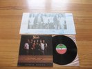 ALEPH - Surface Tension LP - 1970's ORIG AUSTRALIA Press - PROG / PSYCH