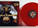 Cephalic Carnage - Limited Edition Colored Vinyl Record Album - RR 6736-1