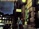 David Bowie The Rise and Fall of Ziggy Stardust and the Spiders From Mars Vinyl