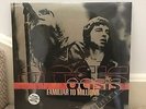 Rare Oasis LP 