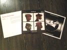 Gorillaz Demon Days Vinyl Me Please VMP Red Transluscent Vinyl Brand New