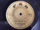 Righteous Flames/Prince Buster Gimme Some Sign Girl,Reggae/Ska
