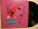 Charlie Parker Big Band - Orig. Clef Mono DG DSM