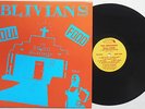 Oblivians - Soul Food LP 1995 EUROPE PRESS Reatards Deadly Snakes '68 Comeback