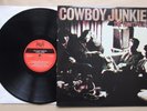 Cowboy Junkies ?– The Trinity Session LP FOLK ROCK RTH 8568 AUDIOPHILE CLASSIC