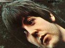 Beatles - Rubber Soul - UK 1965 Stereo LP + *BLACK STEREO LOGO* Export Cover