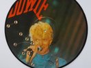 DAVID BOWIE-LIVE DANCE 2LP 12