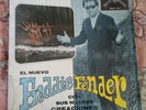 FREDDIE FENDER 