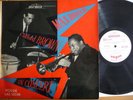 Max Roach And Clifford Brown ?– In Concert  UK 1956  (180g LP,Album )