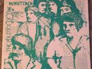Minutemen ?– The Politics Of Time 12