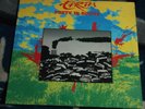 MISTY IN ROOTS  EARTH 1983 UK LP PEOPLE UNITE RECORDS PU 102 ALB