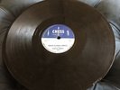 Chipped Chuck Berry Rock Roll Music Blue Feeling 78 Record 1671 100’s More 2 Lst