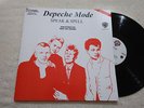 DEPECHE MODE 