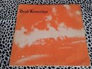 DEAD KENNEDYS LP 1ST PRESSING FRESH FRUIT FOR  ROTTING VEGETABLES PUNK KBD RARE