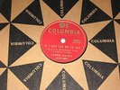 It's not for me to say / Warm and tender  Johnny Mathis  COLUMBIA  U.S. 1957  78