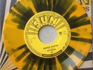 ROY ORBISON Chicken Hearted SUNRAY SPLATTER Third Man TMR 268 JACK WHITE STRIPES