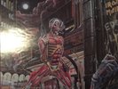 Iron Maiden Somewhere In Time Vinyl