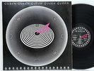 Queen          Jazz          Bicycle Race' poster       OIS         NM # W