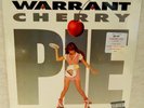 STILL SEALED WARRANT CHERRY PIE SCARCE 1990 US ORIG VINYL LP COLUMBIA 45487 RARE