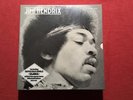 12 Lp Box Jimi Hendrix: Jimi Hendrix (plus Maxi, Booklet & Poster) Top