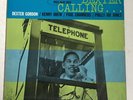 Dexter Gordon Blue Note 4083 LP 