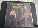 Belafonte at Carnegie Hall Classic Records Vinyl LP 2LPs SEALED