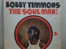 Bobby Timmons-Soul Man -Rare Orig.1st.Press.Prestige 7465-1966*.Exc-Nice Copy