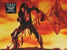 W.A.S.P. (WASP) - THE LAST COMMAND, 2012 EU 180G COLOURED vinyl LP, SEALED