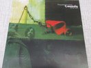 CRESSIDA 'TRAPPED IN TIME THE LOST TAPES' VINYL LP LTD ED WITH CERTIFICATE