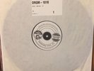 Helmet Meantime 2011 Test Press Vinyl LP