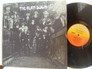 The Alan Bown - S/T  MFS-12,000 USA LP  1stP 1968 Music Factory  Jess Roden