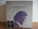ANDREA BOCELLI - THE POP ALBUMS 14X LP BOX SET SEALED UNPLAYED MEGA RAR