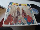 Rare monster Cdn psych REIGN GHOST LP 1969 ORIG.