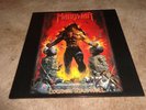 Manowar   Louder than Hell