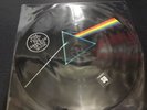 Pink Floyd Dark Side Of The Moon Picture Disc Lp Rare