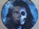MICHAEL JACKSON - GHOSTS - VERY RARE 12