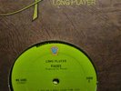 ? MINT  1971 ORIG THE (SMALL) FACES ? LONG PLAYER ? RAW & ROWDY HEAVY BLUES GEM