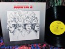 RARE 2nd Lp 1970 ORIG ? AORTA 2 ? UNDERGROUND PSYCH ROCK GEM ON HAPPY TIGER LABL