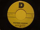 Margie Singleton I Want To be Where You're Gonna Be Rare Rockabilly D 45