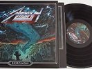 NB20	Ambush	Desecrator	Black Vinyl LP + Lyric Sheet, 2nd Press ONLY 150 MADE NEW
