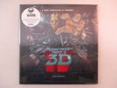 FRIDAY THE 13th PART 3 SOUNDTRACK 3D SEALED NEW 2 LP COLORED VINYL Halloween