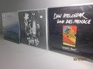Modest Mouse The Spits Dan Melchior 12” Vinyl Albums
