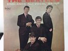 INTRODUCING THE BEATLES - Vee-Jay VJLP1062, 12